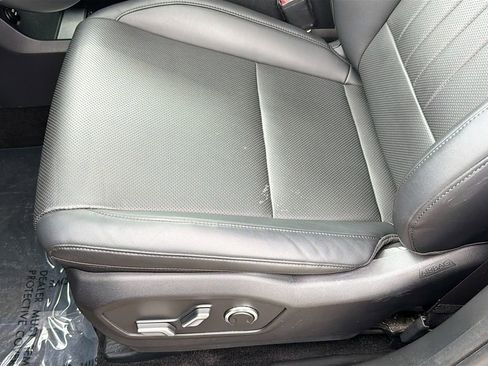 Used 2025 Hyundai Santa Fe SEL AWD/4WD image 20