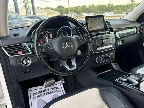 Used 2018 Mercedes-Benz GLE 43 AMG 4MATIC image 27