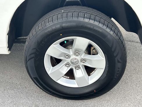 Used 2018 RAM 1500 Tradesman w/ Popular Equipment Group RWD image 15