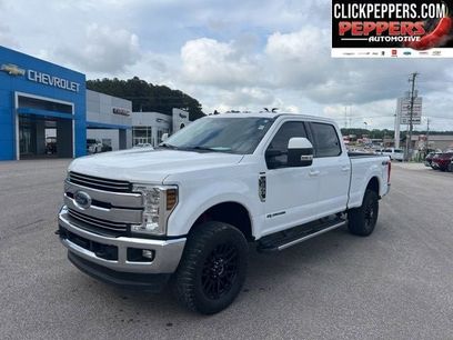 Used 2019 Ford F250 Lariat
