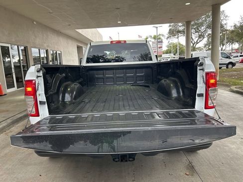 Used 2024 RAM 3500 Tradesman image 29