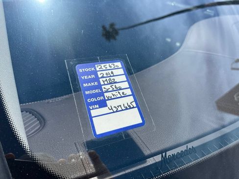 Used 2019 Mercedes-Benz S 560 Sedan image 33