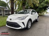 Used 2021 Toyota C-HR LE image 5
