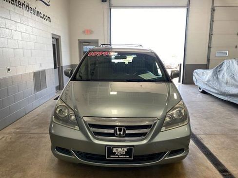 Used 2006 Honda Odyssey EX image 5