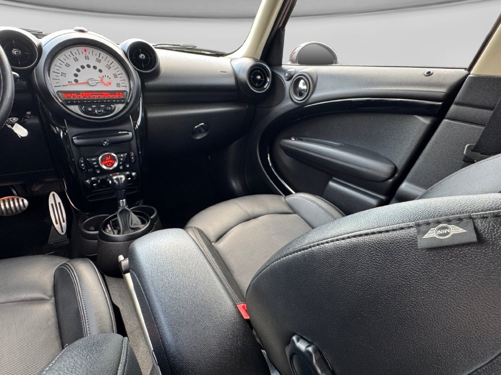 Used 2014 MINI Cooper Countryman S AWD/4WD image 23