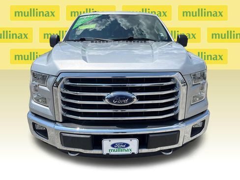 Used 2016 Ford F150 XLT w/ Equipment Group 302A Luxury AWD/4WD image 10