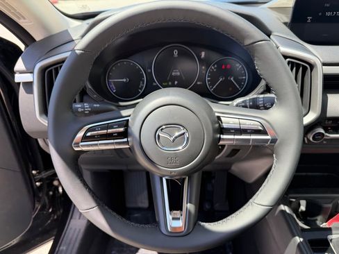 New 2026 MAZDA CX-50 2.5 Hybrid w/ Weather Package AWD/4WD image 21