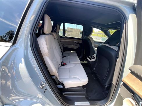New 2027 Volvo XC90 B6 Plus AWD/4WD image 27