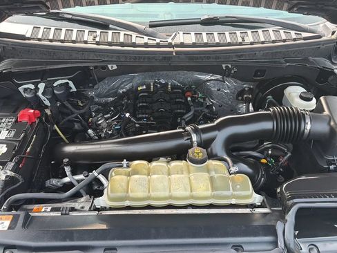 Used 2020 Ford Expedition Max Limited RWD image 33