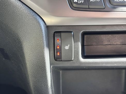 Certified 2022 Honda Pilot Sport image 26