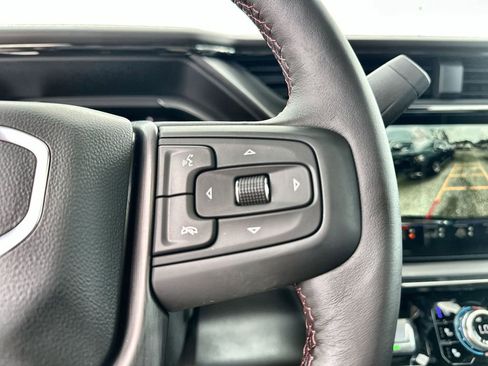 New 2026 GMC Sierra 2500 AT4X AWD/4WD image 32