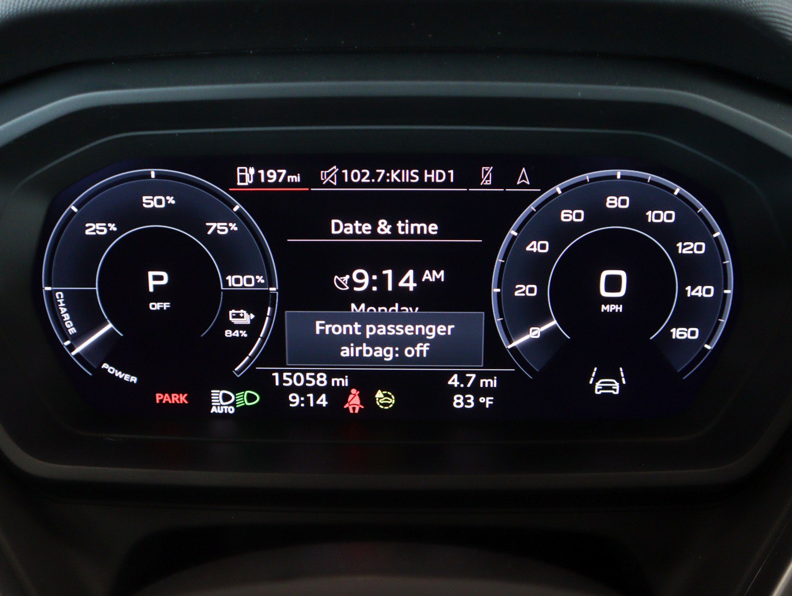 Used 2023 Audi Q4 e-tron Premium Plus RWD image 18