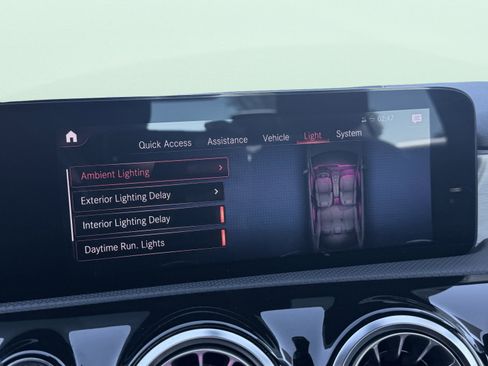 Used 2021 Mercedes-Benz A 220 image 58