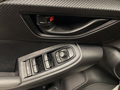 Used 2024 Subaru Crosstrek 2.5i Sport image 17