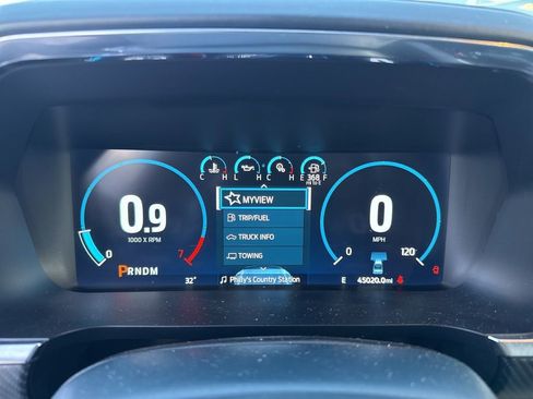 Used 2022 Ford F150 Limited image 4