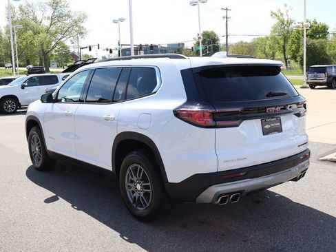 Used 2025 GMC Acadia Elevation FWD image 31