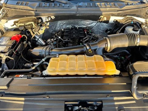 Used 2017 Ford F150 XLT w/ Equipment Group 301A Mid image 13