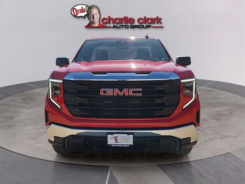 New 2026 GMC Sierra 1500 Pro w/ Pro Value Package image 8