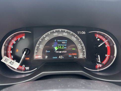 New 2025 Toyota RAV4 XLE Premium image 24