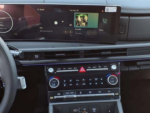 New 2026 Hyundai Santa Fe Calligraphy image 12