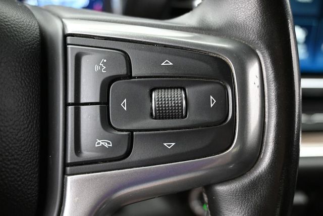 Used 2024 Chevrolet Silverado 3500 LT w/ Convenience Package AWD/4WD image 31