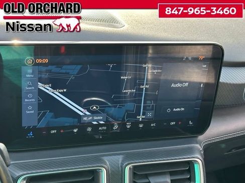 Used 2024 Ford Mustang Premium RWD image 15