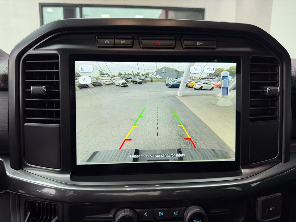 Used 2024 Ford F150 STX RWD image 20