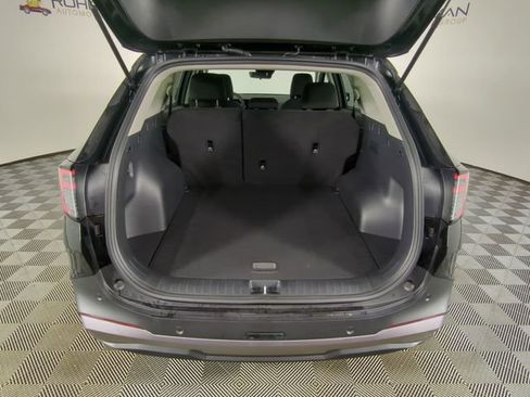 New 2026 Kia Sportage LX image 36