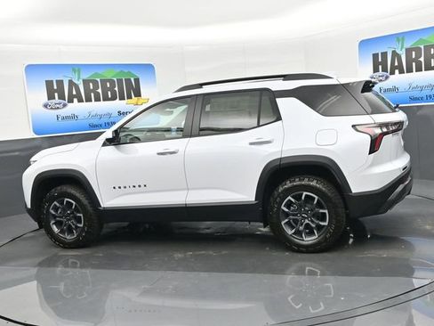 New 2026 Chevrolet Equinox ACTIV w/ Convenience Package III image 3