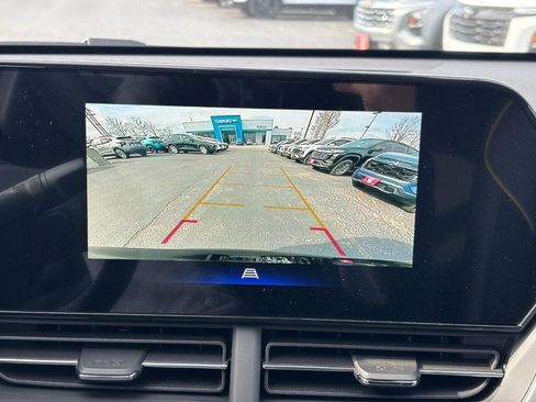 New 2026 Chevrolet Trax ACTIV image 16