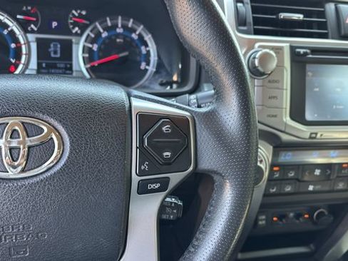 Used 2016 Toyota 4Runner Limited RWD image 23