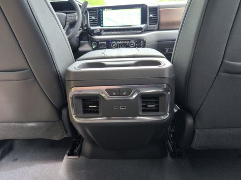 New 2026 Chevrolet Silverado 2500 High Country w/ High Country Premium Package image 30