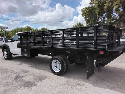 Used 2013 Ford F450 XL image 3