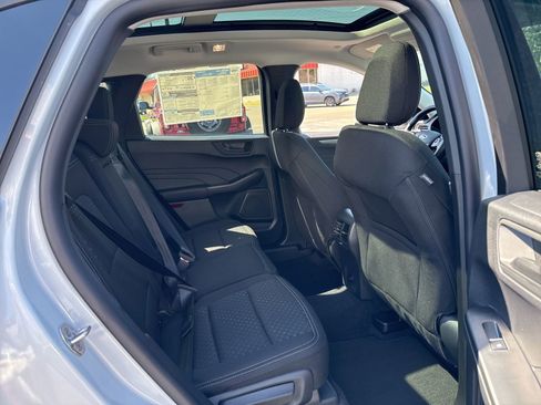 New 2026 Ford Escape Active w/ Cold Weather Package FWD image 10