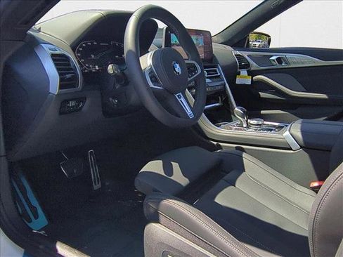 New 2026 BMW M850i xDrive w/ Driving Assistance Package image 10