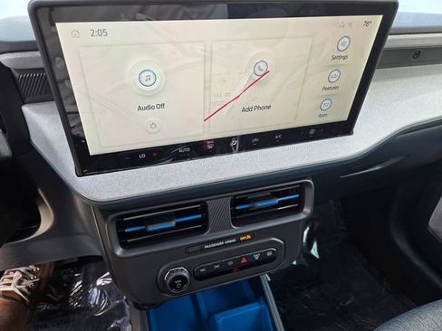 New 2026 Ford Maverick XLT FWD image 9