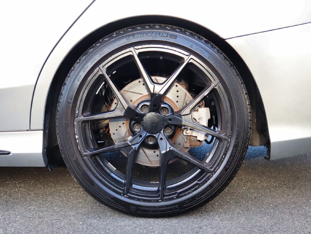 Used 2020 Mercedes-Benz C 43 AMG 4MATIC Sedan image 65