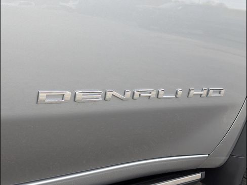 New 2026 GMC Sierra 2500 Denali w/ Denali Reserve Package image 20