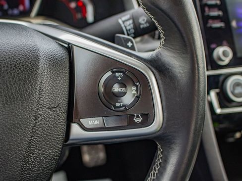 Used 2019 Honda Civic Sport image 22