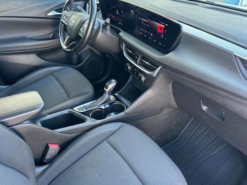 Used 2024 Buick Encore GX Preferred image 16