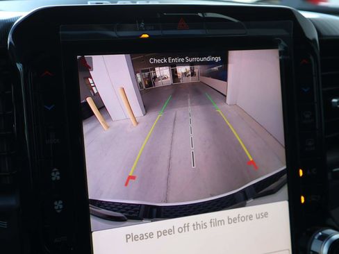 New 2026 RAM 1500 Big Horn image 17