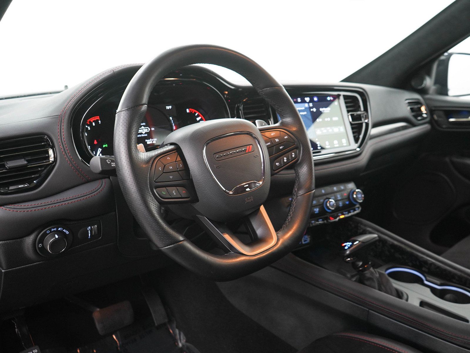 Used 2024 Dodge Durango R/T AWD/4WD image 27