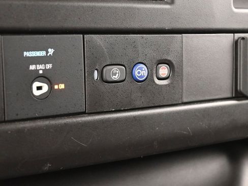 Used 2024 Chevrolet Express 2500 w/ Driver Convenience Package image 23