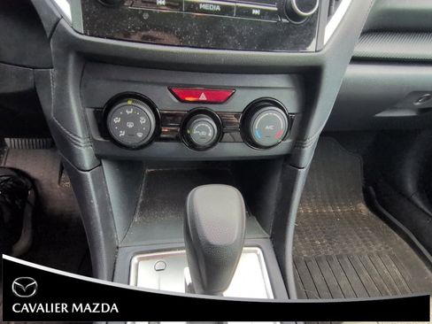 Used 2019 Subaru Impreza 2.0i image 12