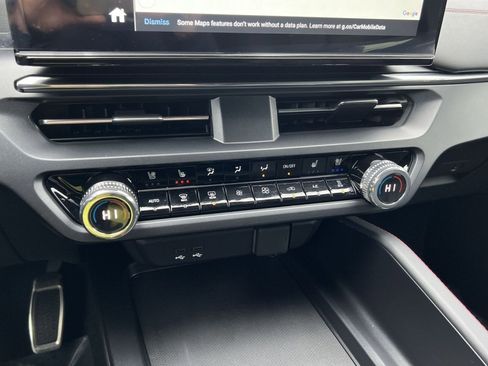 Used 2024 Acura ZDX Type S image 22