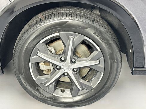 Certified 2024 Honda HR-V EX-L image 30