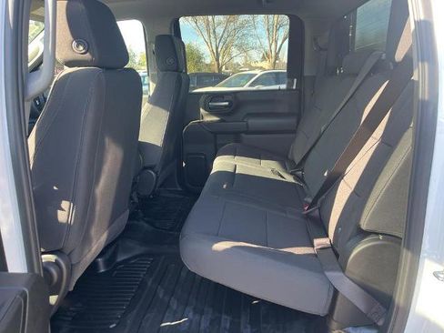 New 2025 Chevrolet Silverado 3500 W/T w/ WT Convenience Package image 14