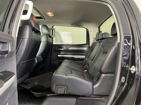 Used 2015 Toyota Tundra Platinum AWD/4WD image 13