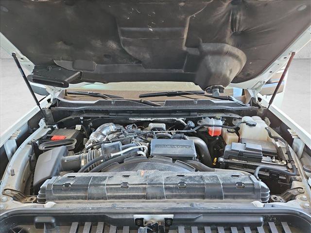 Certified 2025 Chevrolet Silverado 2500 LT w/ Convenience Package AWD/4WD image 22