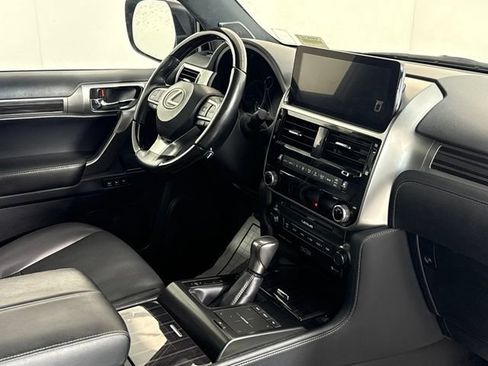 Used 2022 Lexus GX 460 Premium w/ Premium Plus Package AWD/4WD image 36